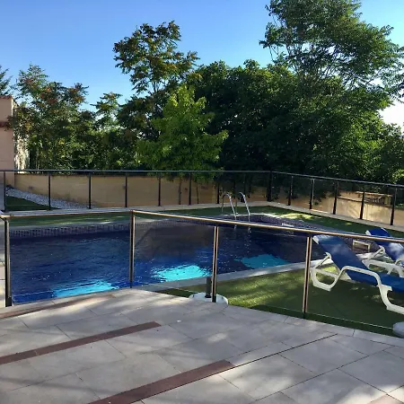 Apartamento Loft Betania