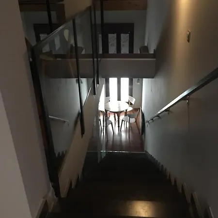 Loft Betania Apartamento