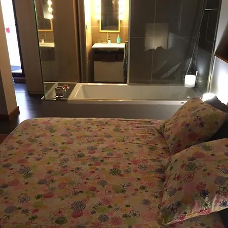 Loft Betania Apartamento *