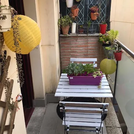 Loft Betania Apartamento