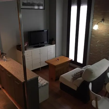 Loft Betania * Caces